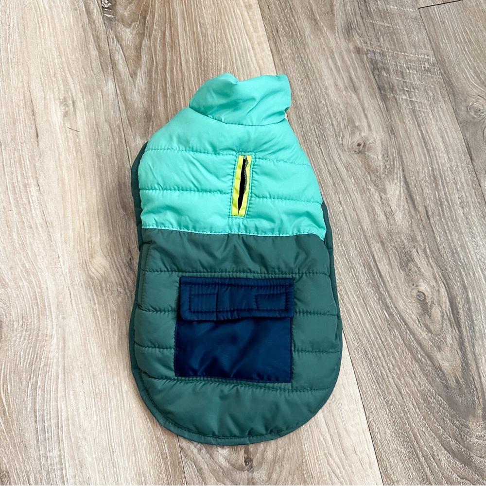 Dog vest